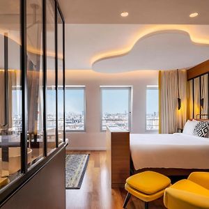 Renaissance Paris Republique Hotel & Spa