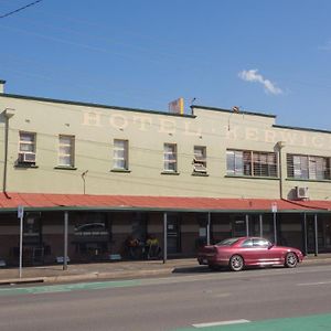 Hotel Kerwick