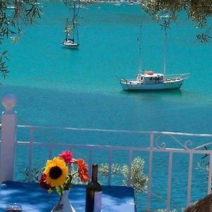 Ilios Hotel&Villas